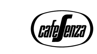 CAFESENZA logo