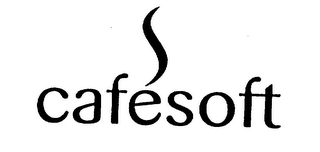 CAFESOFT logo