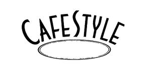 CAFESTYLE logo