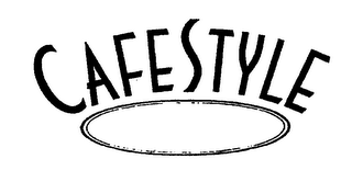 CAFESTYLE logo
