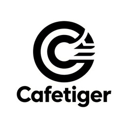 CAFETIGER logo