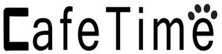 CAFETIME logo