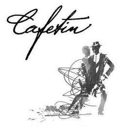 CAFETIN logo