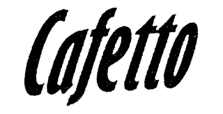 CAFETTO logo