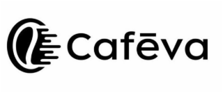 CAFEVA logo