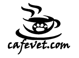CAFEVET.COM logo
