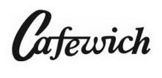 CAFEWICH logo