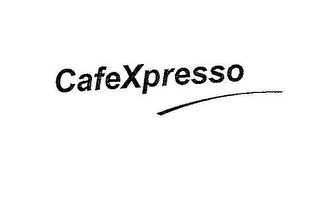 CAFEXPRESSO logo