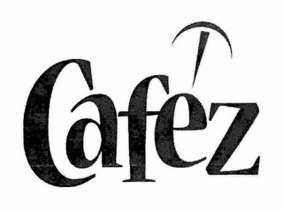CAFE'Z logo