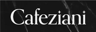 CAFEZIANI logo