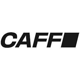 CAFF logo