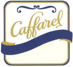 CAFFAREL logo