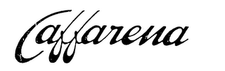CAFFARENA logo