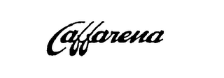 CAFFARENA logo