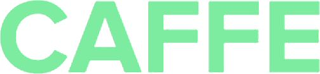 CAFFE logo