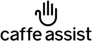 CAFFE ASSIST logo