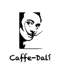 CAFFE-DALÍ logo