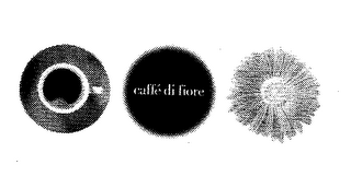 CAFFE DI FIORE logo