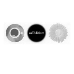 CAFFE DI FIORE logo