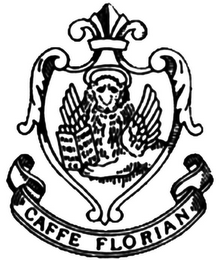 CAFFE FLORIAN logo
