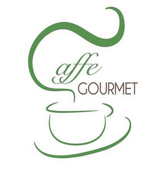 CAFFE GOURMET logo