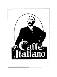 CAFFE ITALIANO logo