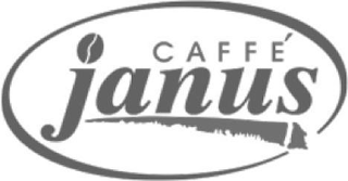 CAFFE JANUS logo