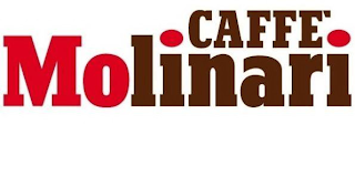 CAFFE' MOLINARI logo