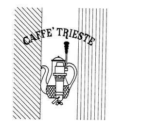 CAFFE' TRIESTE