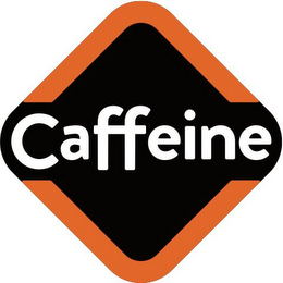 CAFFEINE logo