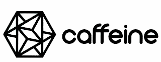 CAFFEINE logo