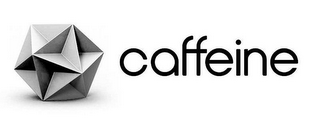 CAFFEINE logo