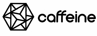 CAFFEINE logo