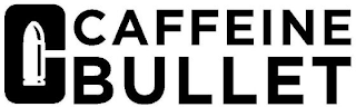 CAFFEINE BULLET logo