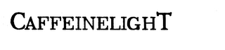 CAFFEINELIGHT logo