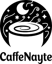 CAFFENAYTE logo