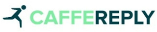 CAFFEREPLY logo