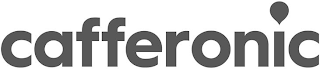 CAFFERONIC logo