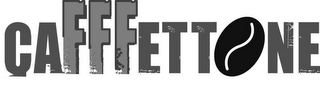 CAFFFETTONE logo