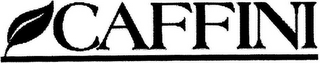 CAFFINI logo