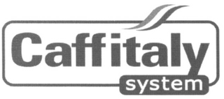 CAFFITALY SYSTEM logo