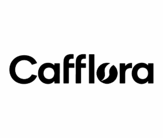 CAFFLORA logo