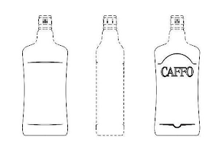 CAFFO logo