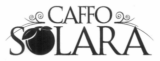 CAFFO SOLARA logo
