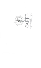 CAFFO SPIRITS & BEVERAGES logo
