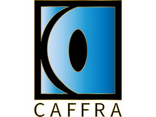 CAFFRA logo