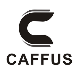 CAFFUS C logo
