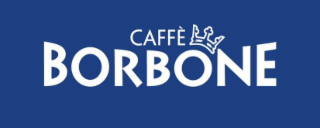 CAFFÈ BORBONE logo