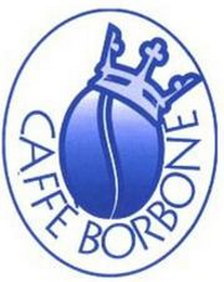 CAFFÈ BORBONE logo