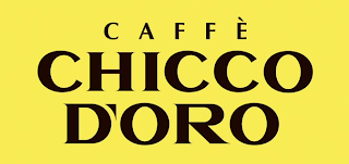 CAFFÈ CHICCO D'ORO logo